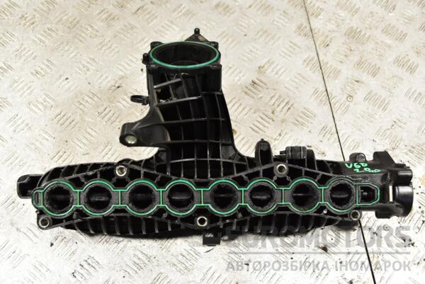 Коллектор впускной пластик Volvo V60 2.0td D2 2010-2018 31431955 322739 - 2