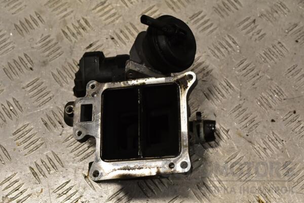 Клапан EGR электрический Volvo V60 2.0td D2 2010-2018 31422119 322754 - 2