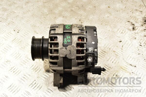 Генератор Volvo V40 2.0td D2 2012 31419101 322756 - 2