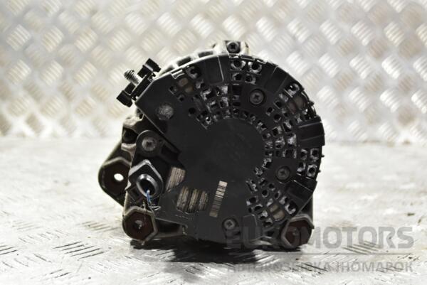 Генератор Volvo V40 2.0td D2 2012 31419101 322756 - 3