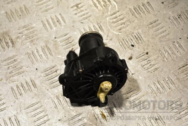 Моторчик привода заслонок Volvo V60 2.0td D2 2010-2018 31293737 322768 - 2
