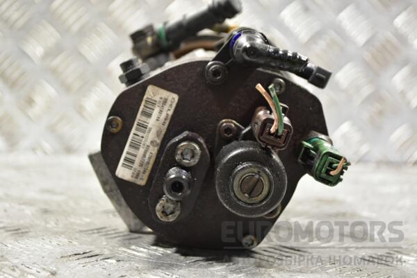 Топливный насос высокого давления (ТНВД) Renault Modus 1.5dCi 2004-2012 R9042A014A 322788 - 3