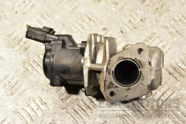 Клапан EGR електричний Ford Focus 1.6tdci (II) 2004-2011 V29010703 322791 - 2