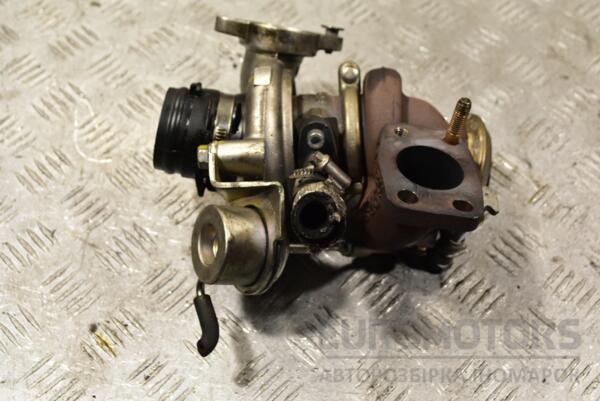 Турбина Ford Focus 1.6tdci (II) 2004-2011 9685293080 322800 - 2