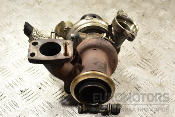 Турбина Ford Focus 1.6tdci (II) 2004-2011 9685293080 322800 - 3