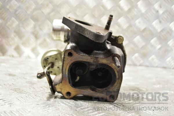 Турбіна Renault Modus 1.5dCi 2004-2012 54359700012 322821 - 2