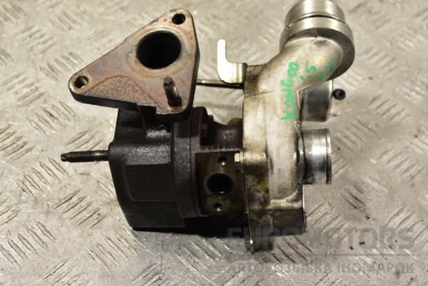 Турбіна Renault Modus 1.5dCi 2004-2012 54359700012 322821 - 3