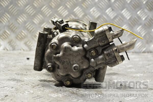 Компрессор кондиционера 05- Renault Kangoo 1.5dCi 1998-2008 8200651251 322828 - 2