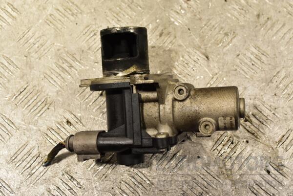 Клапан EGR электрический Renault Kangoo 1.5dCi 1998-2008 8200282949 322830 - 2