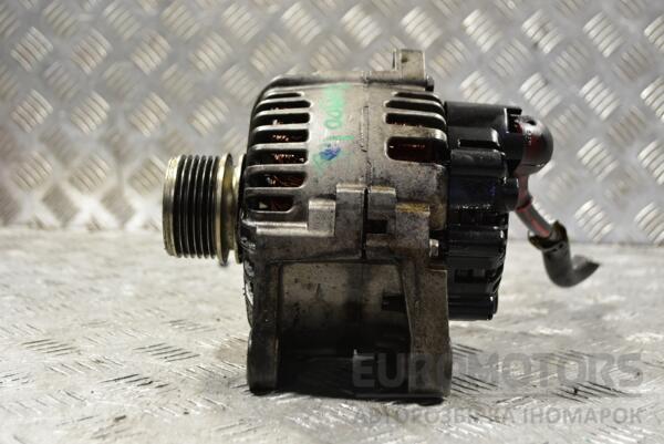 Генератор Nissan Note 1.5dCi (E11) 2005-2013 8200667608 322832 - 2