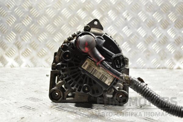 Генератор Nissan Note 1.5dCi (E11) 2005-2013 8200667608 322832 - 3