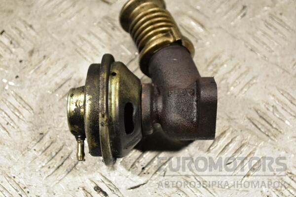 Клапан EGR механический Citroen Jumpy 2.0jtd 16V 1995-2007 9638231480 322844 - 2