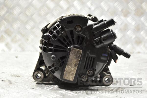 Генератор Citroen Jumpy 2.0jtd 16V 1995-2007 9646321780 322848 - 3