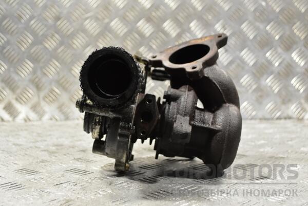 Турбіна Citroen Jumpy 2.0jtd 16V 1995-2007 9644384180 322851 - 2