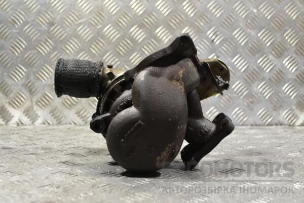 Турбіна Citroen Jumpy 2.0jtd 16V 1995-2007 9644384180 322851 - 3