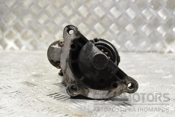 Стартер Citroen Jumpy 2.0jtd 16V 1995-2007 M000T20871 322857 - 2