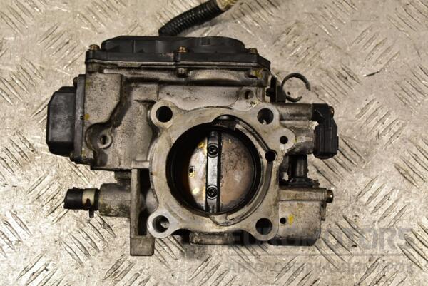Дросельна заслінка електрична (дефект) Honda CR-V 2.0 16V 2002-2006 322875 - 2