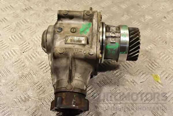 Роздавальна коробка Honda CR-V 2.0 16V 2002-2006 29000PPS000 322884 - 2