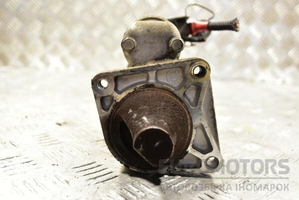 Стартер Fiat Grande Punto 1.4 8V 2005 51832950 322889 - 2
