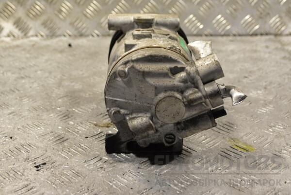 Компресор кондиціонера Fiat Doblo 1.4 8V 2000-2009 55194880 322894 - 3