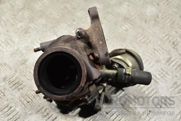 Турбіна Opel Combo 1.3MJet 2001-2011 55231037 322923 - 3