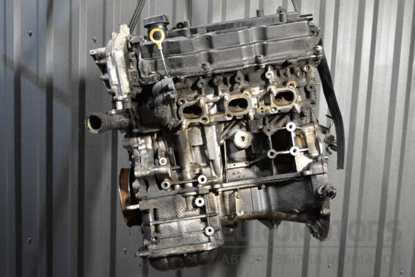 Двигун Nissan Maxima 3.5 24V (A33) 2000-2006 VQ35DE 322940 - 2