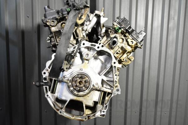 Двигун Nissan Maxima 3.5 24V (A33) 2000-2006 VQ35DE 322940 - 3