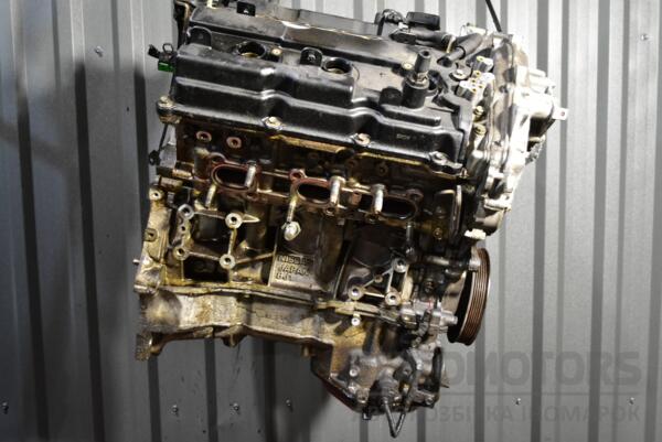 Двигун Nissan Maxima 3.5 24V (A33) 2000-2006 VQ35DE 322940 - 4