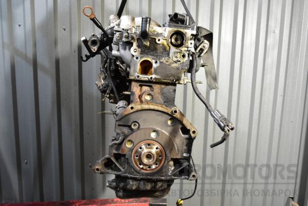 Двигатель Citroen Jumpy 2.0jtd 16V 1995-2007 RHW 322946 - 3