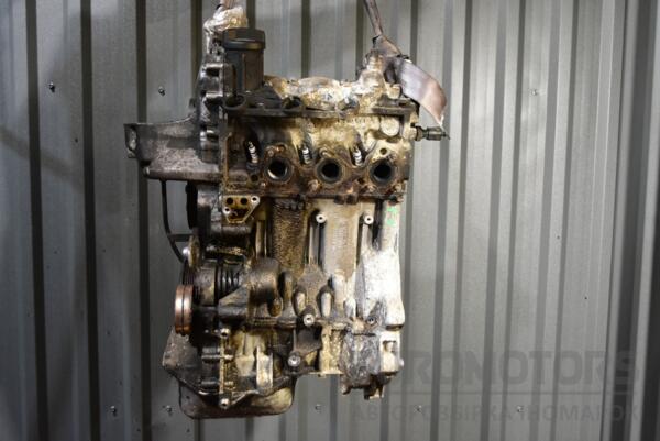 Двигатель VW Fox 1.2 6V 2005-2011 BMD 322953 - 2