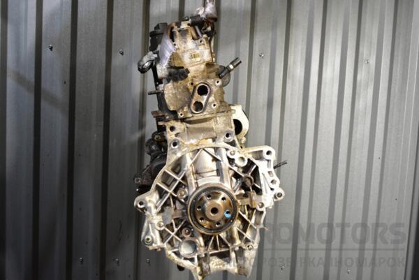 Двигатель VW Fox 1.2 6V 2005-2011 BMD 322953 - 3