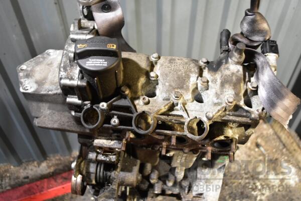 Двигатель VW Fox 1.2 6V 2005-2011 BMD 322953 - 5