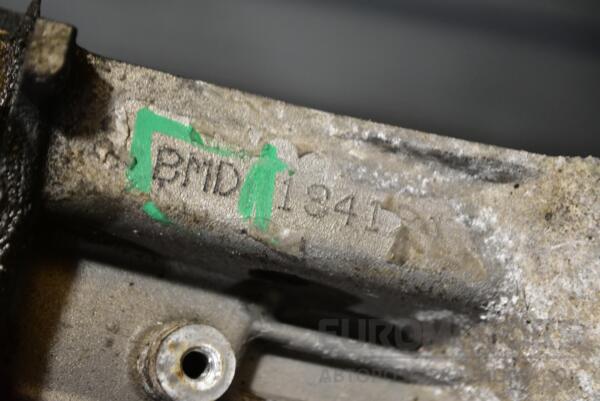 Двигатель VW Fox 1.2 6V 2005-2011 BMD 322953 - 6