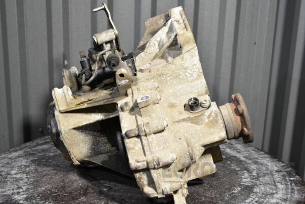 МКПП (механическая коробка переключения передач) 5-ступка VW Fox 1.2 12V 2005-2011 HZM 322971 - 4