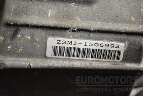 МКПП (механическая коробка переключения передач) 5-ступка 4x4 Honda CR-V 2.0 16V 2002-2006 Z2M1 322977 - 6
