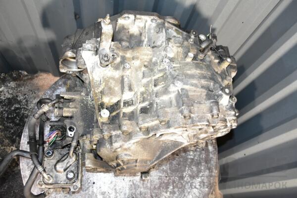 АКПП (автоматична коробка перемикання передач) 4x4 Nissan Murano 3.5 24V (Z50) 2002-2008 310201XD16 323007 - 5