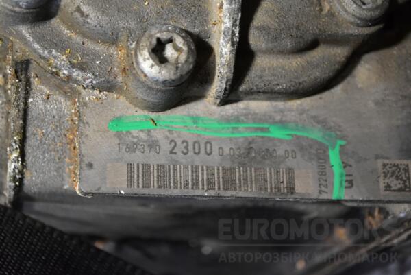 АКПП (автоматична коробка перемикання передач) (дефект) Mercedes A-class 2.0cdi (W169) 2004-2012 722.800 323012 - 6