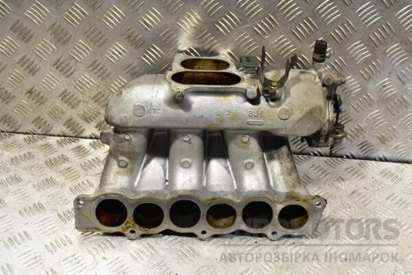 Колектор впускний метал Nissan Murano 3.5 24V (Z50) 2002-2008 140108J160 323024 - 2