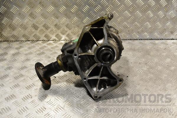 Раздаточная коробка АКПП Nissan Murano 3.5 24V (Z50) 2002-2008 33101CA000 323026 - 2