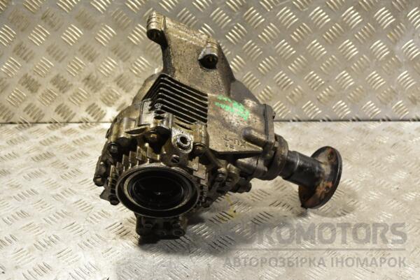 Раздаточная коробка АКПП Nissan Murano 3.5 24V (Z50) 2002-2008 33101CA000 323026 - 3