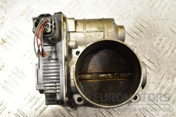 Дросельна заслінка електрична Nissan Murano 3.5 24V (Z50) 2002-2008 161198J103 323030 - 2