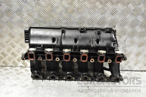Коллектор впускной пластик BMW 5 3.0tdi (E39) 1995-2003 7785554 323063 - 2