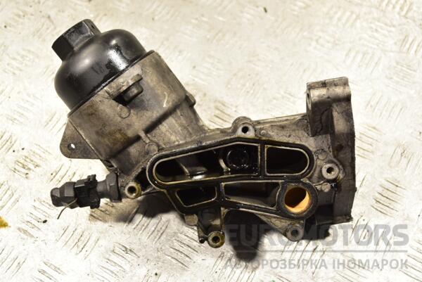 Корпус масляного фильтра BMW 5 3.0tdi (E39) 1995-2003 323073 - 2