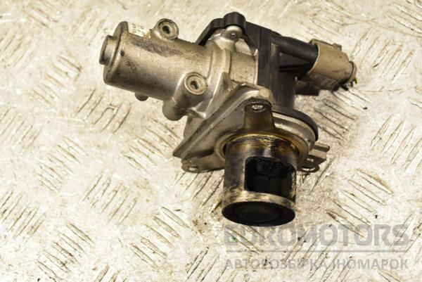 Клапан EGR электрический Renault Megane 1.5dCi (II) 2003-2009 8200282949 323101 - 2