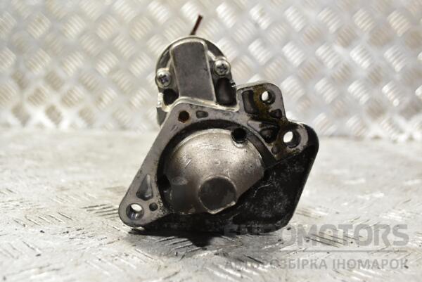 Стартер Renault Modus 1.5dCi 2004-2012 8200584675 323107 - 2