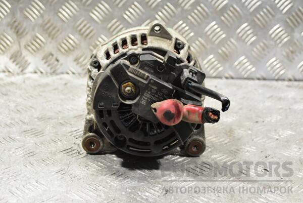 Генератор (дефект) Renault Modus 1.5dCi 2004-2012 8200728292 323109 - 3