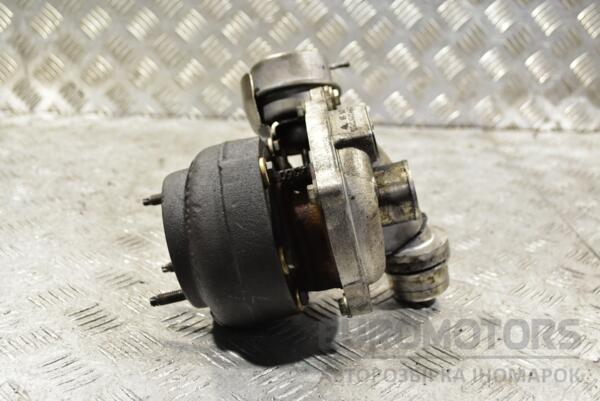 Турбина Renault Modus 1.5dCi 2004-2012 54399700030 323112 - 2