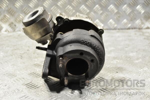 Турбина Renault Modus 1.5dCi 2004-2012 54399700030 323112 - 3