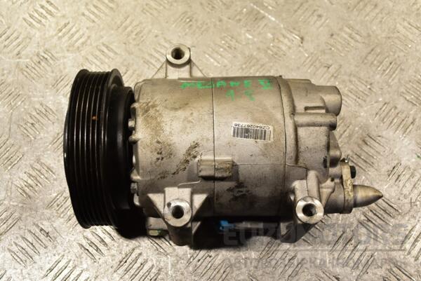 Компресор кондиціонера Renault Modus 1.5dCi 2004-2012 8200600110 323117 - 2