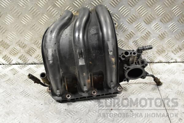 Колектор впускний пластик VW Polo 1.2 12V 2001-2009 03D129766L 323121 - 2